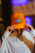 【Never】PIXEL CAP 跑帽