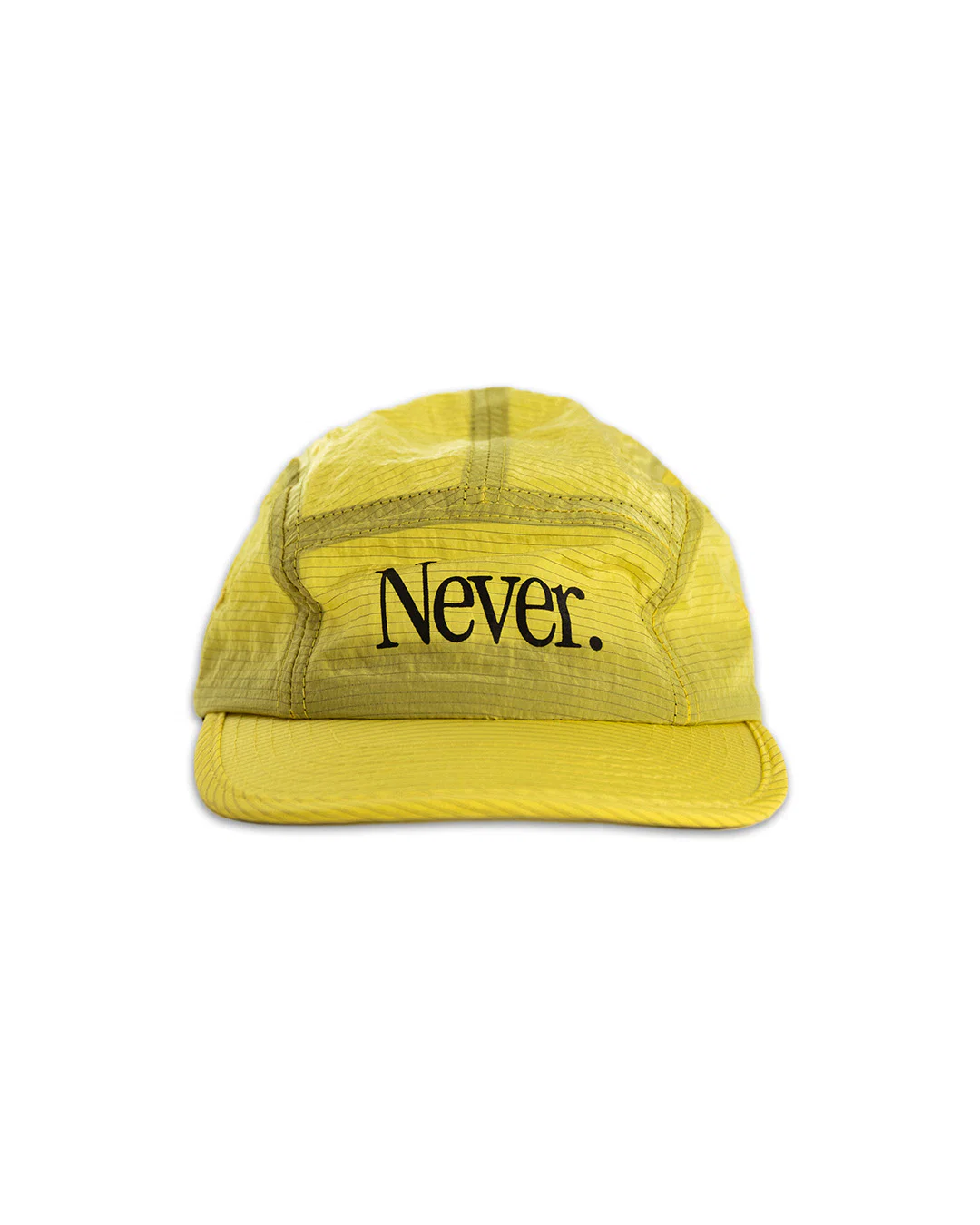 【Never】SHERIF CAP 跑帽