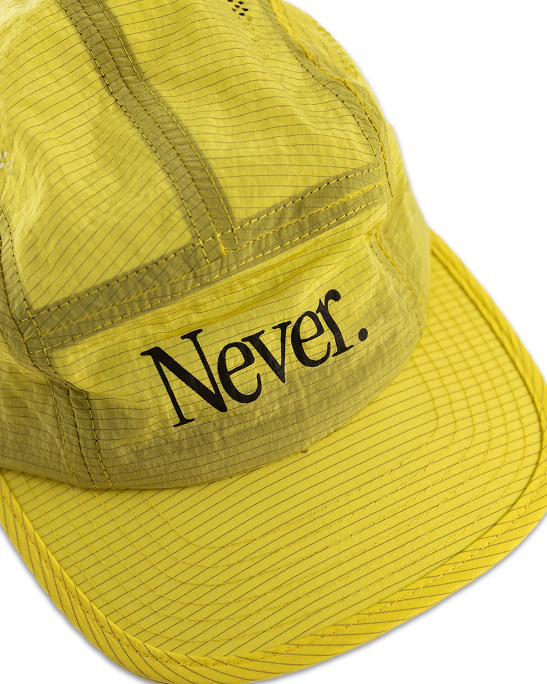 【Never】SHERIF CAP 跑帽