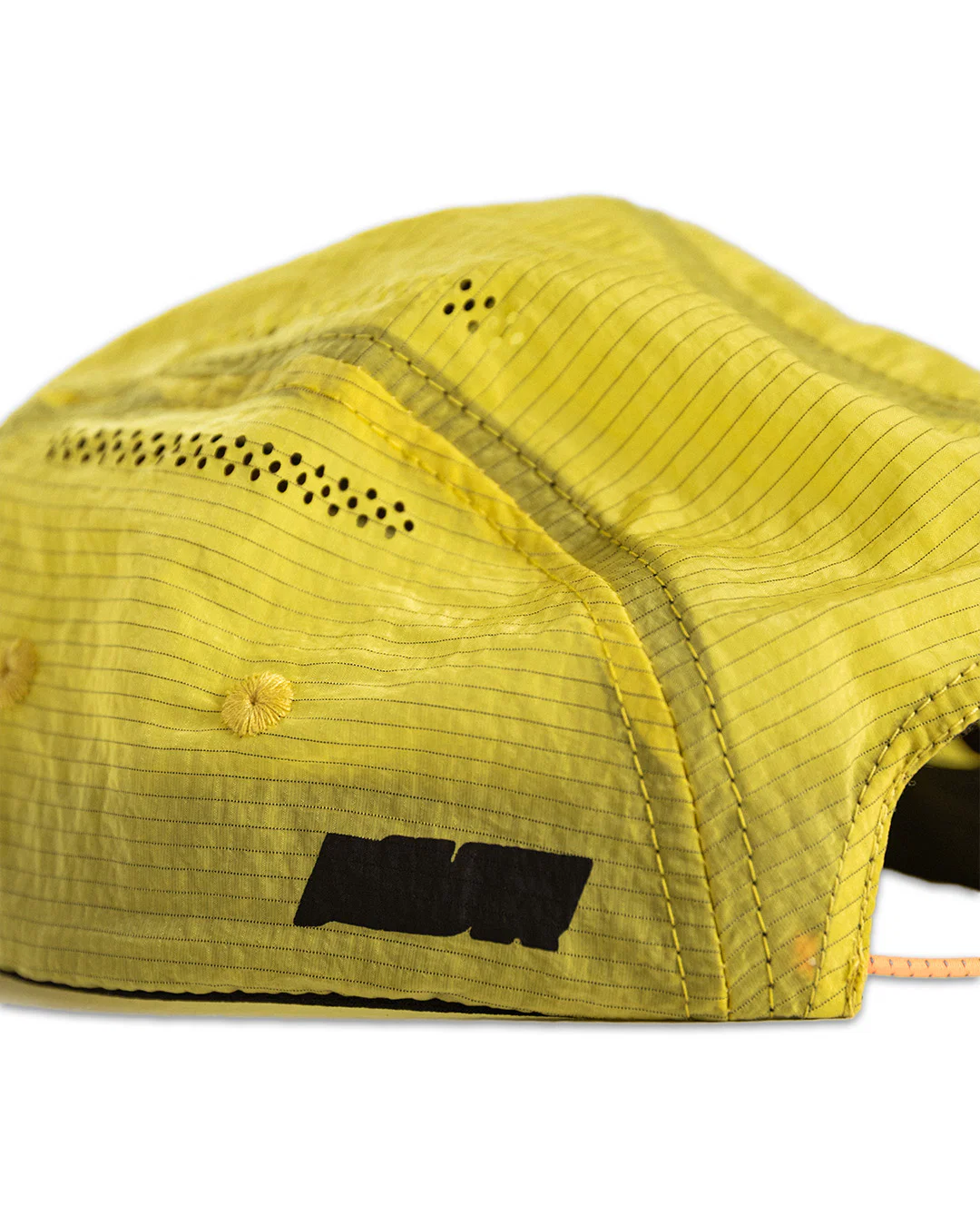 【Never】SHERIF CAP 跑帽