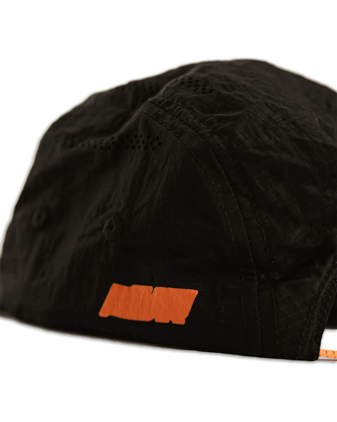 【Never】SHIFT CAP 跑帽