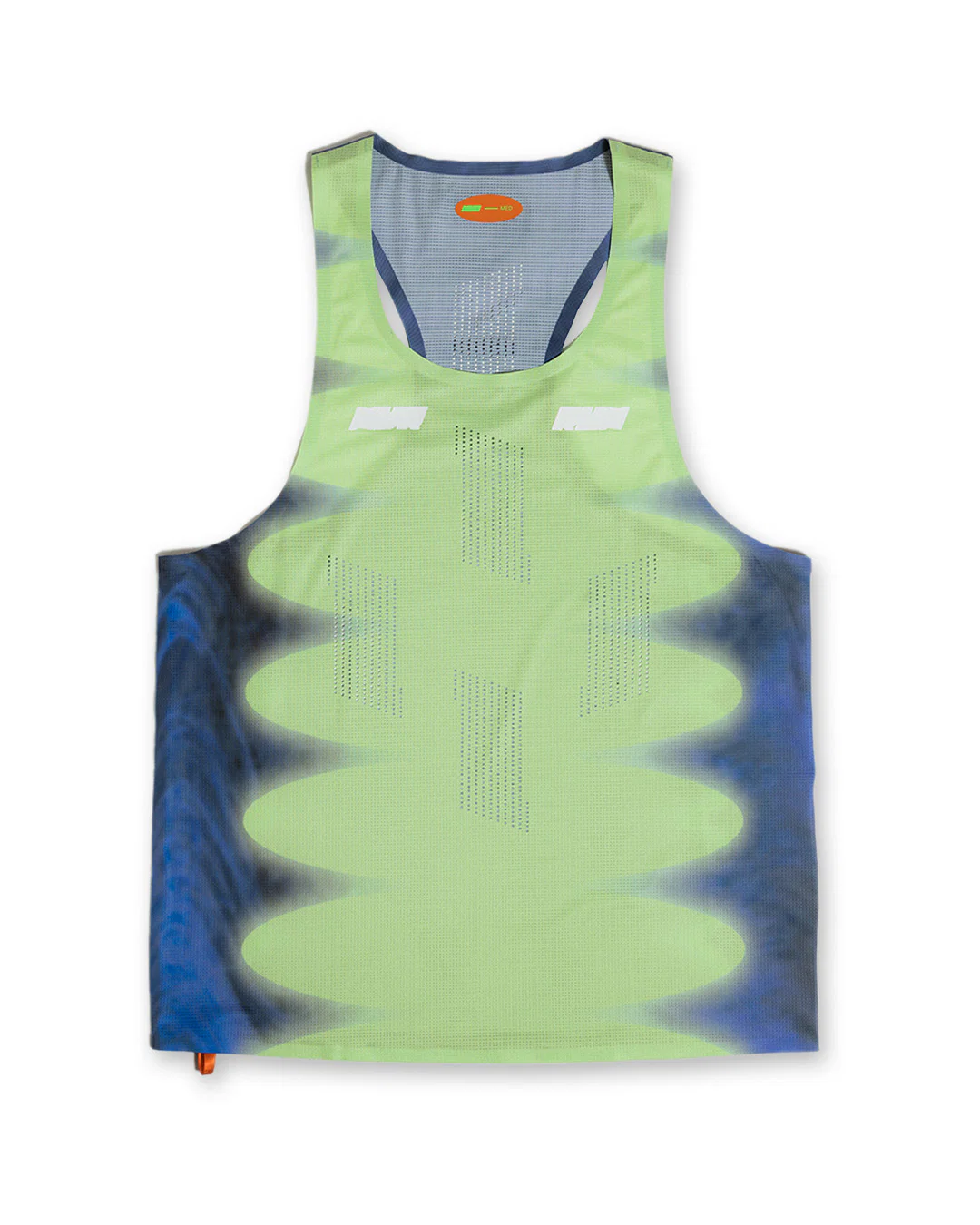 【Never】SURGE SINGLET 跑步背心
