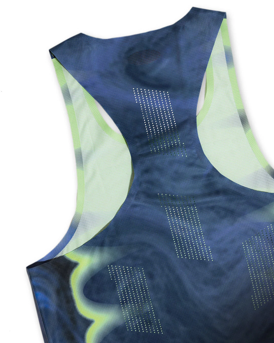 【Never】SURGE SINGLET 跑步背心