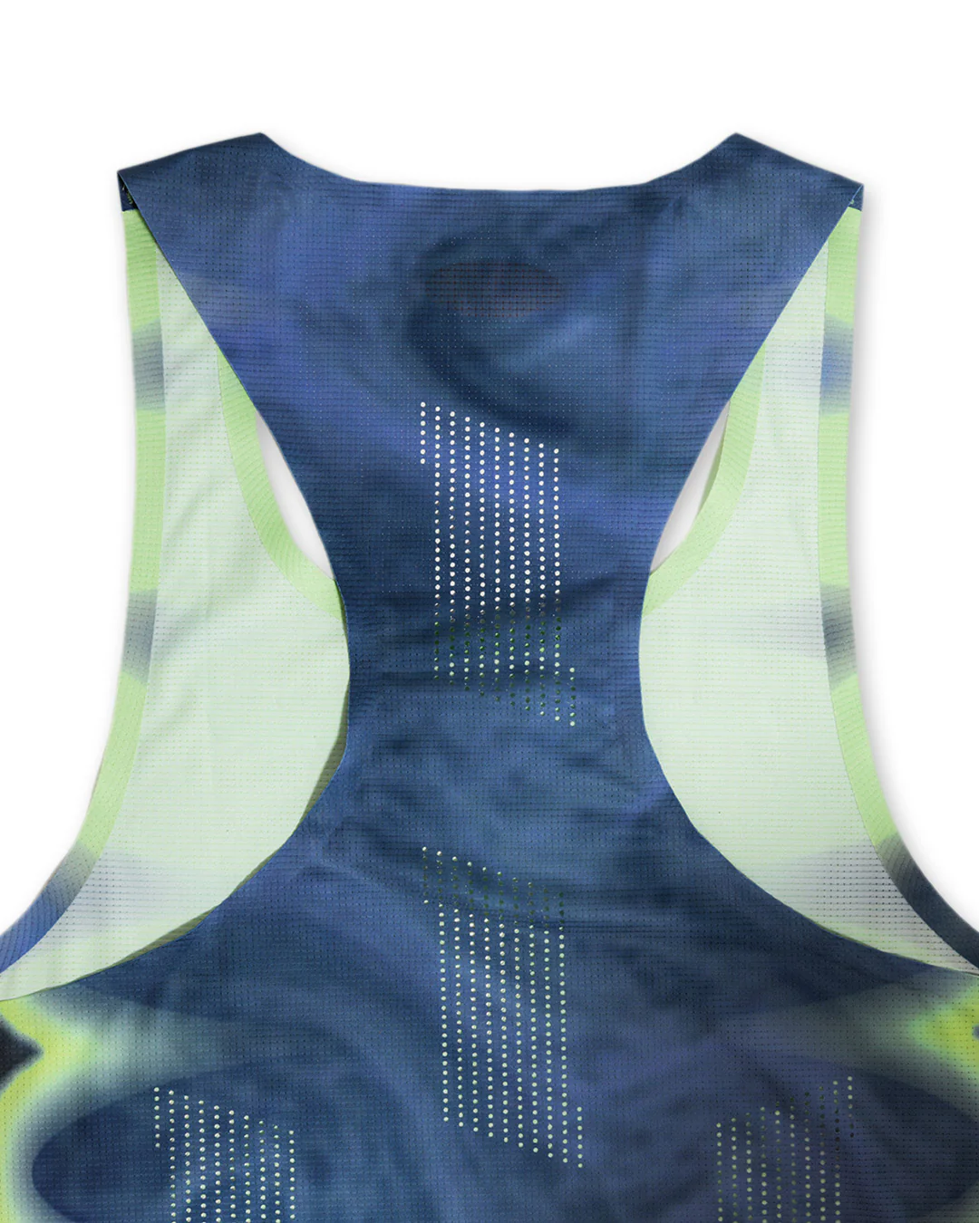 【Never】SURGE SINGLET 跑步背心
