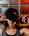 【Never】RUN CAP 跑帽