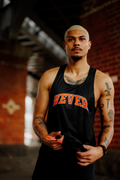 【Never】ARCH SINGLET 跑步背心