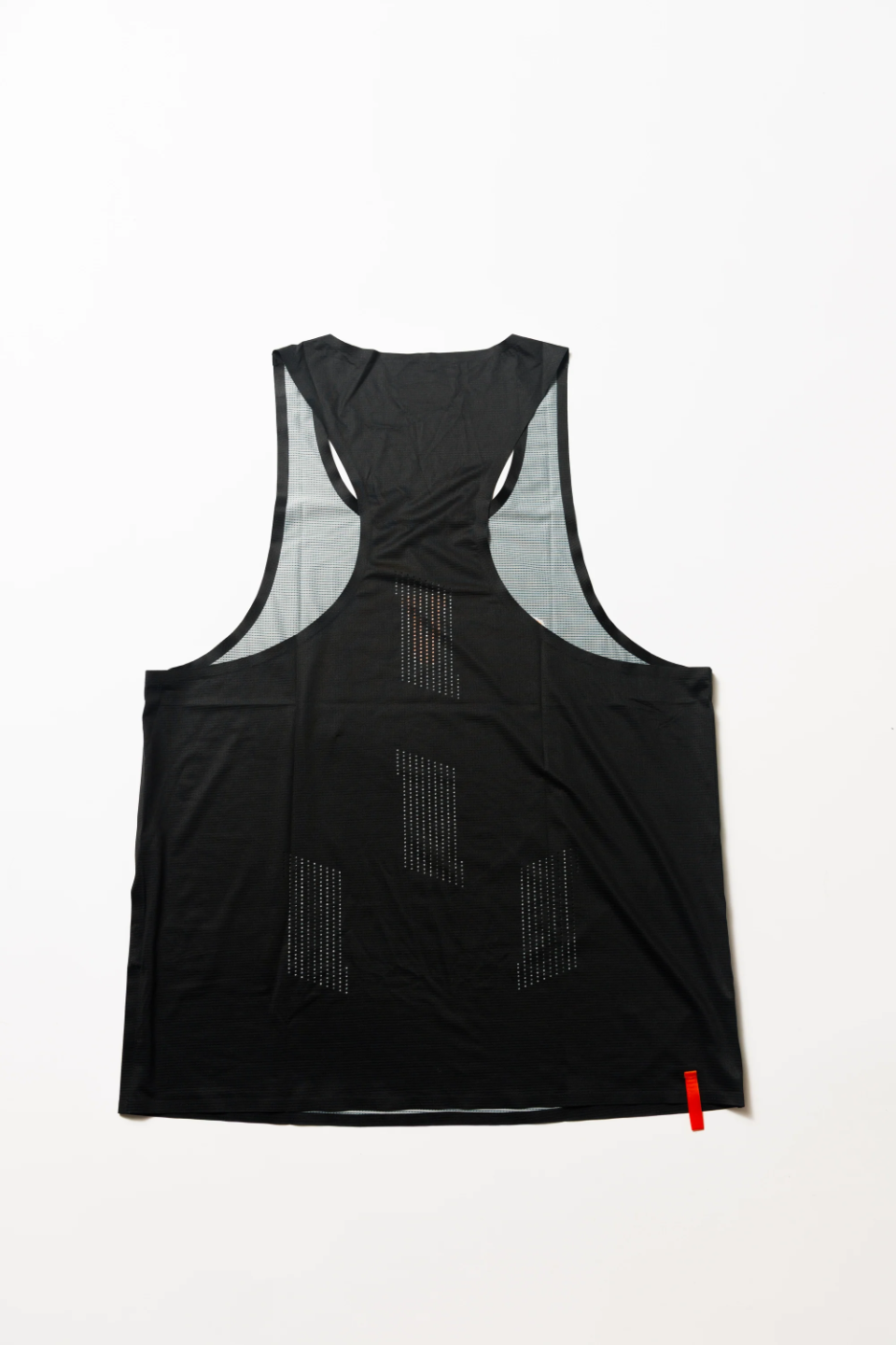 【Never】ARCH SINGLET 跑步背心