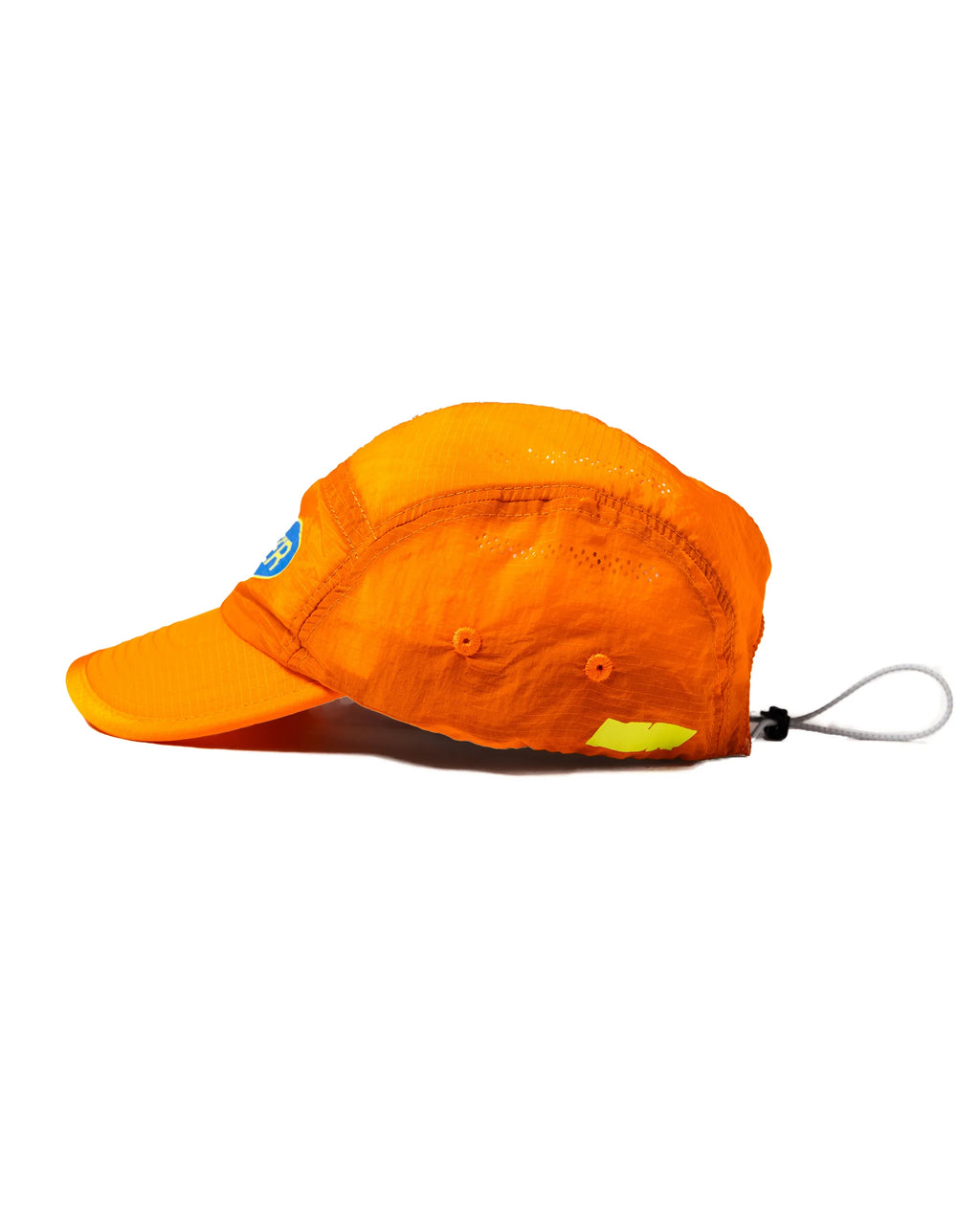 【Never】PIXEL CAP 跑帽