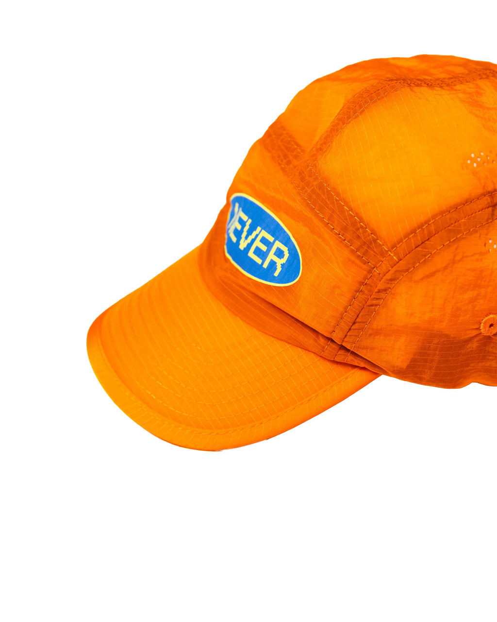 【Never】PIXEL CAP 跑帽