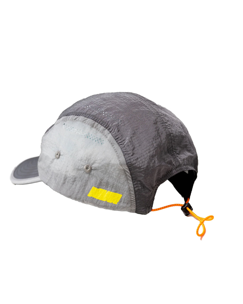 【Never】DOT CAP 跑帽