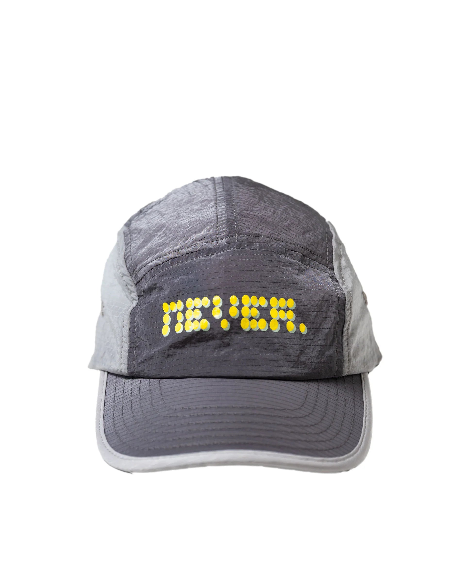 【Never】DOT CAP 跑帽
