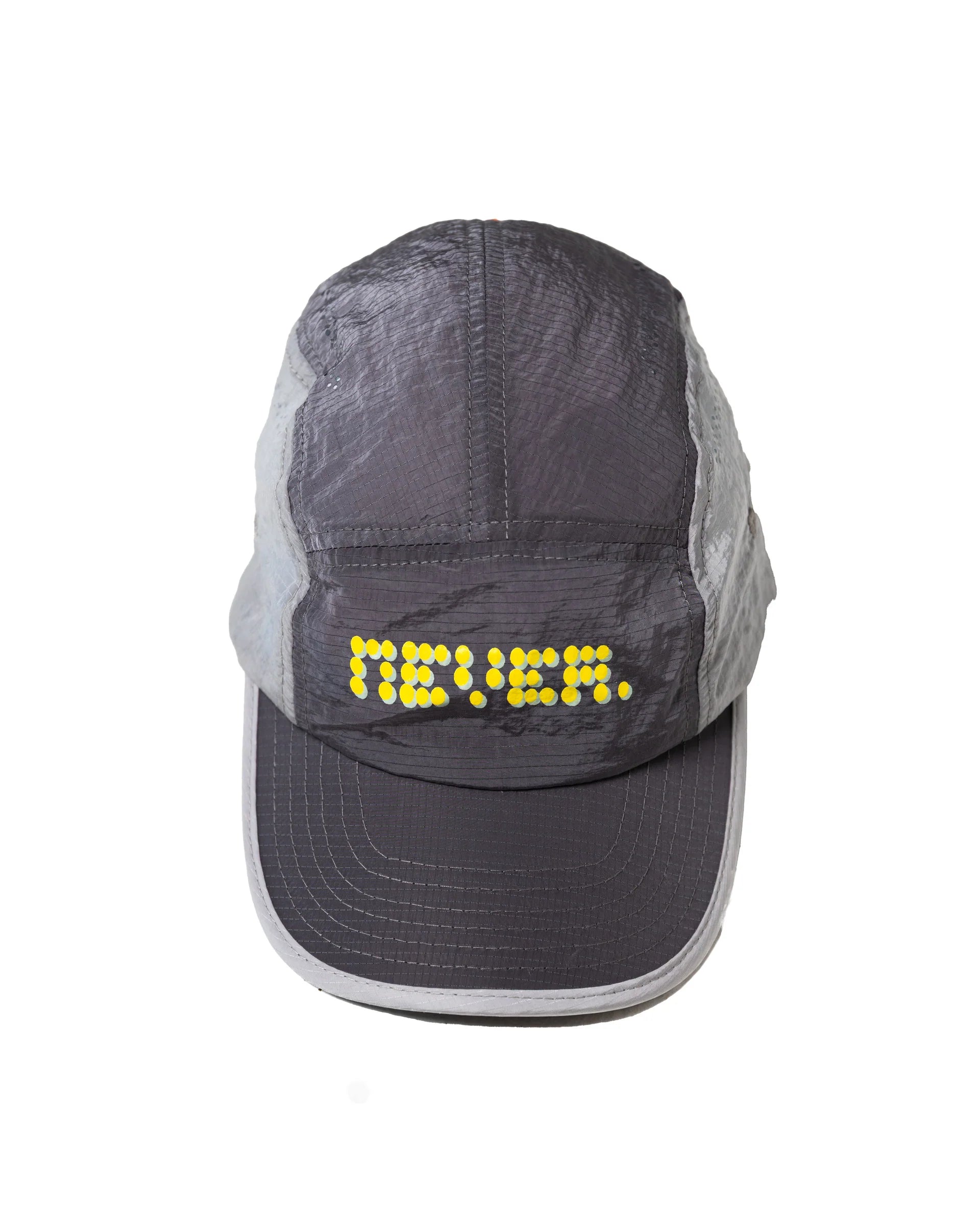 【Never】DOT CAP 跑帽