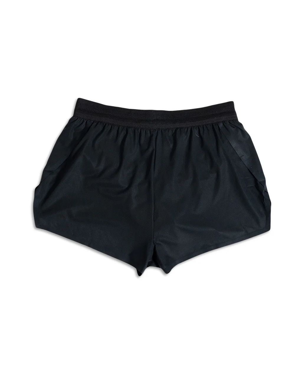 【Never】SPLIT SHORTS 跑步短褲
