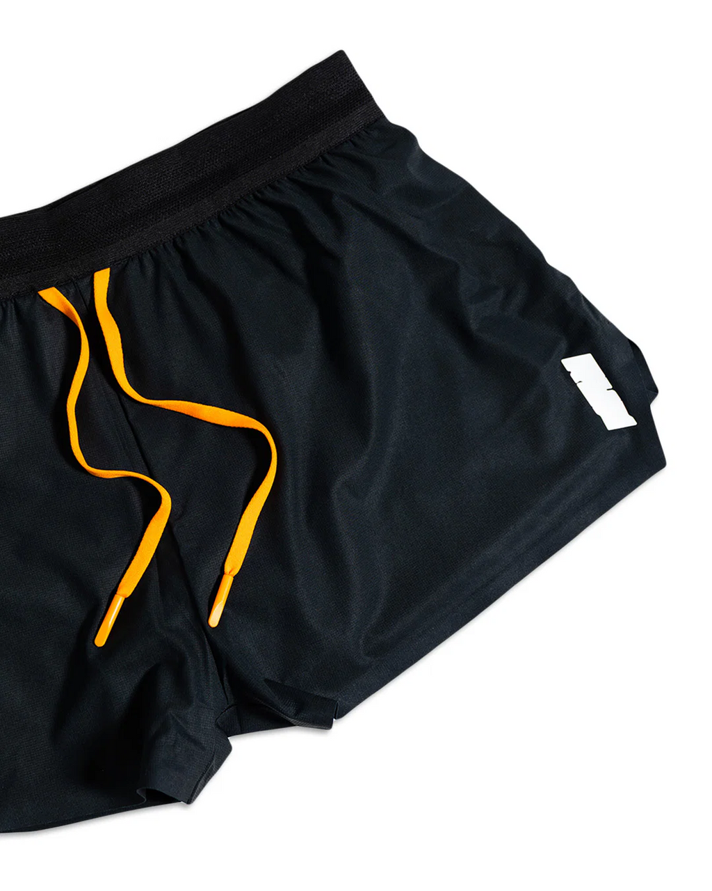 【Never】SPLIT SHORTS 跑步短褲