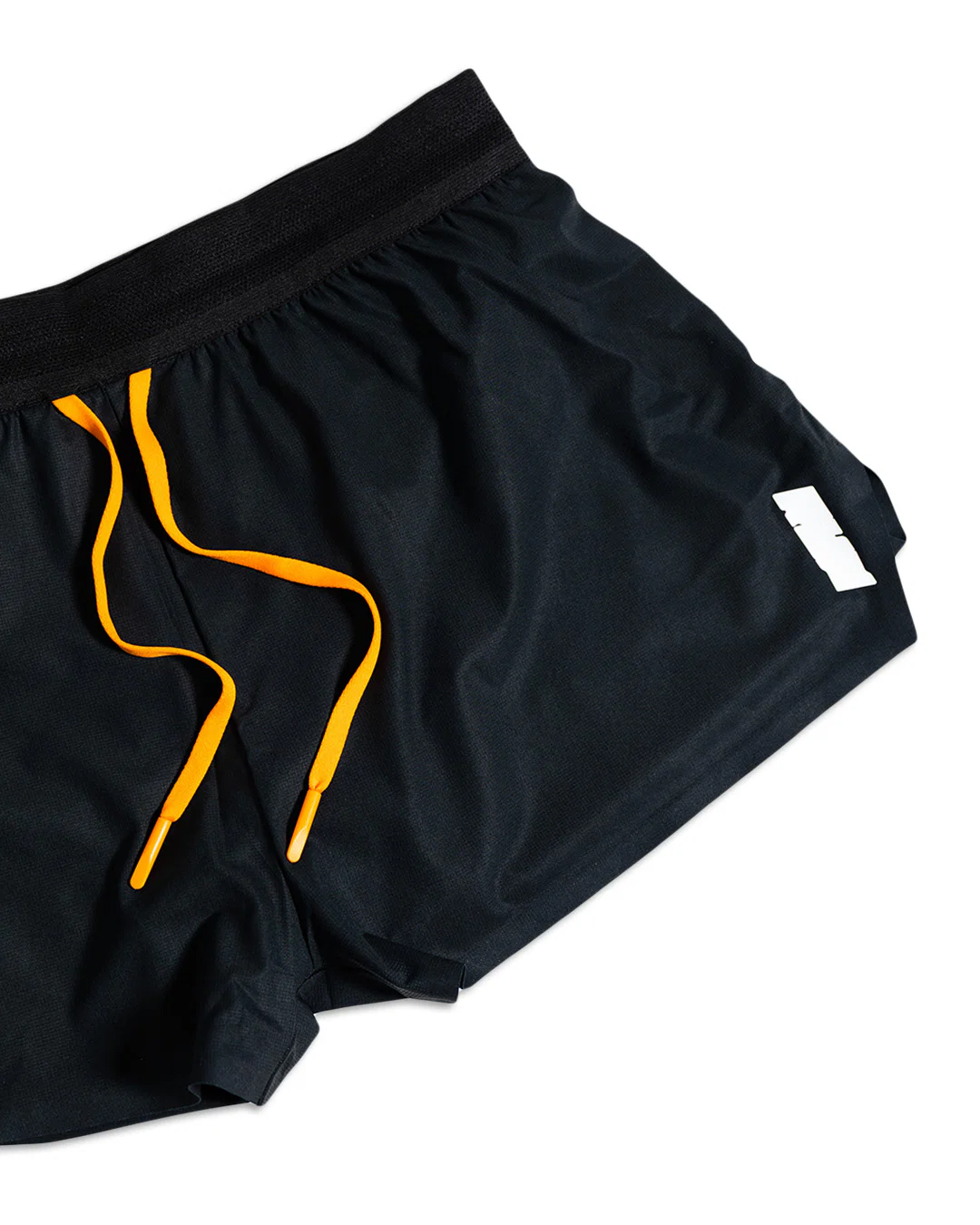 【Never】SPLIT SHORTS 跑步短褲