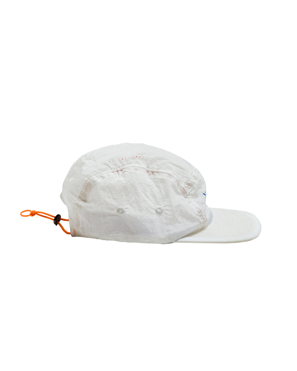 【Never】 RACING DIVISION CAP 跑帽