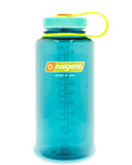 Nalgene 1000ml 寬口水壺｜蔚藍｜2020-0432